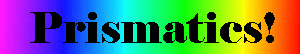 Prismatics dot com, LLC - Web Site Design & Services