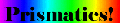 Prismatics dot com LLC - Web Site Design & Services