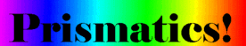 Prismatics dot com L.L.C. Web Site Design & Services